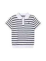 MAYORAL | Jungen Poloshirt  | weiss