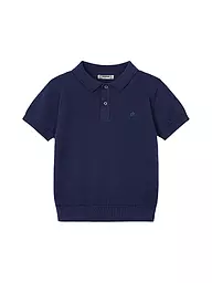 MAYORAL | Jungen Poloshirt  | dunkelblau