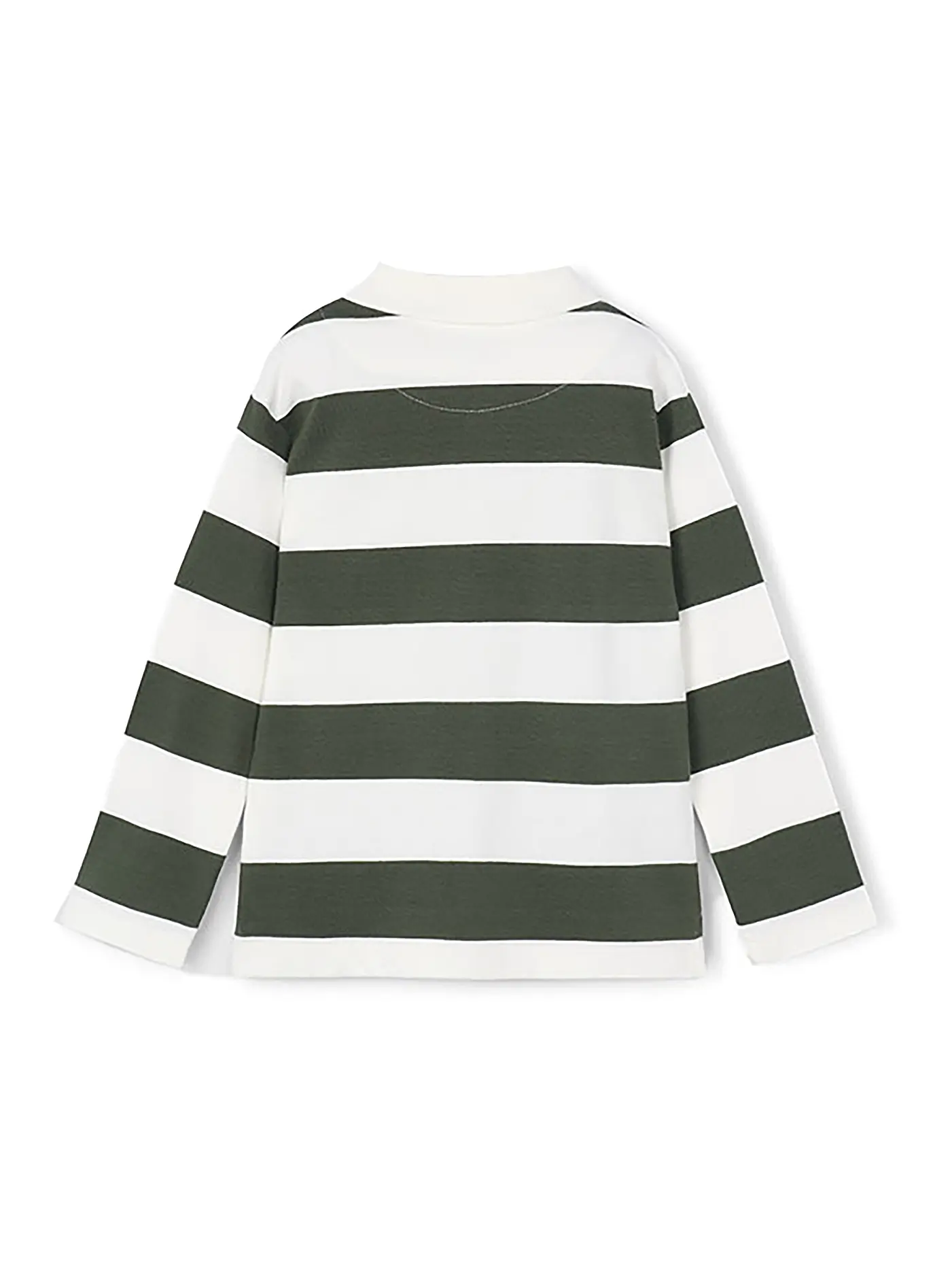 MAYORAL | Jungen Poloshirt  | olive