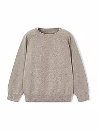MAYORAL | Jungen Pullover  | beige