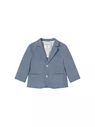 MAYORAL | Jungen Sakko  | blau
