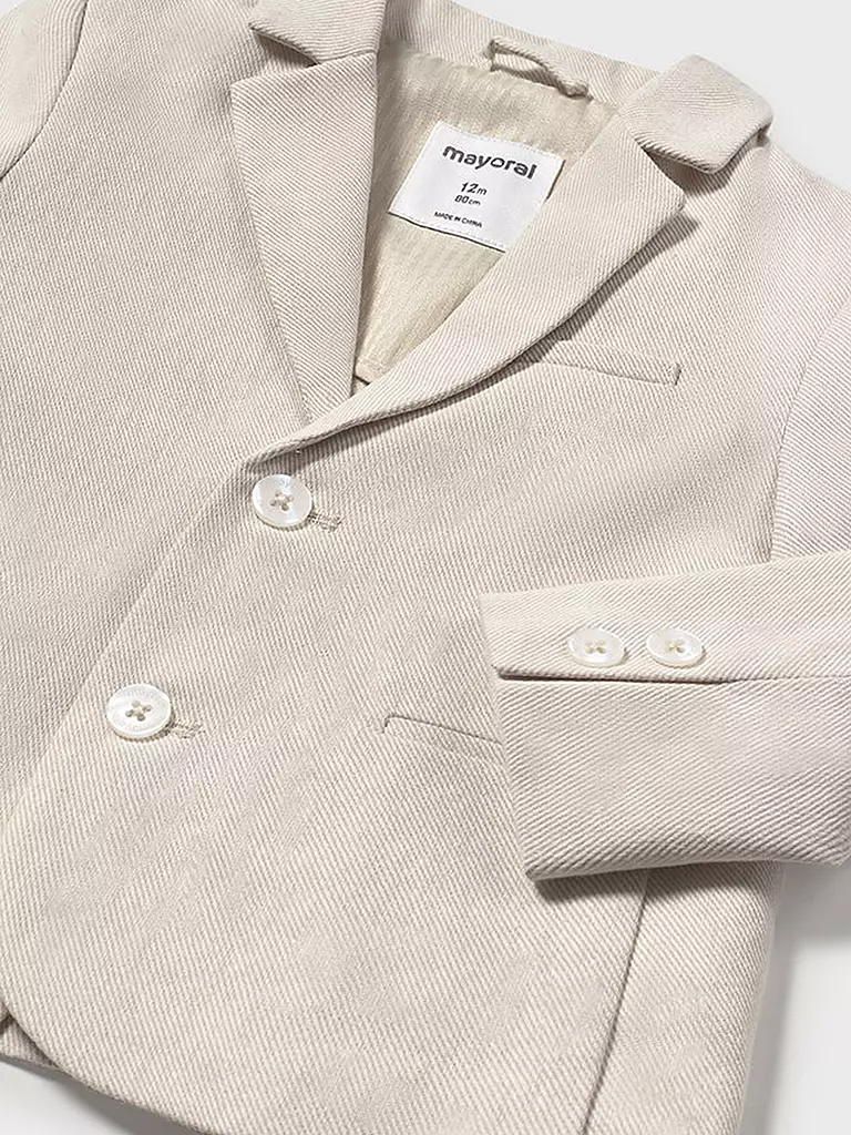 MAYORAL | Jungen Sakko | blau
