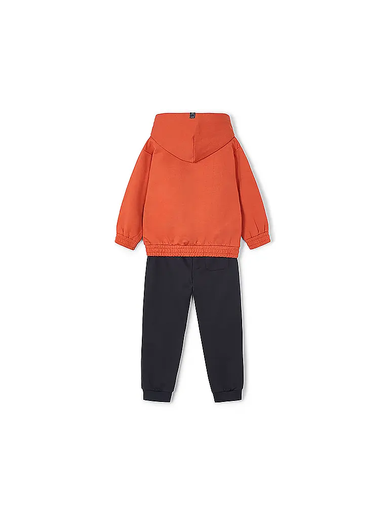 MAYORAL | Jungen Set 2-teilig Pullover und Jogginghose | 