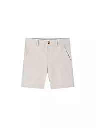 MAYORAL | Jungen Shorts | beige