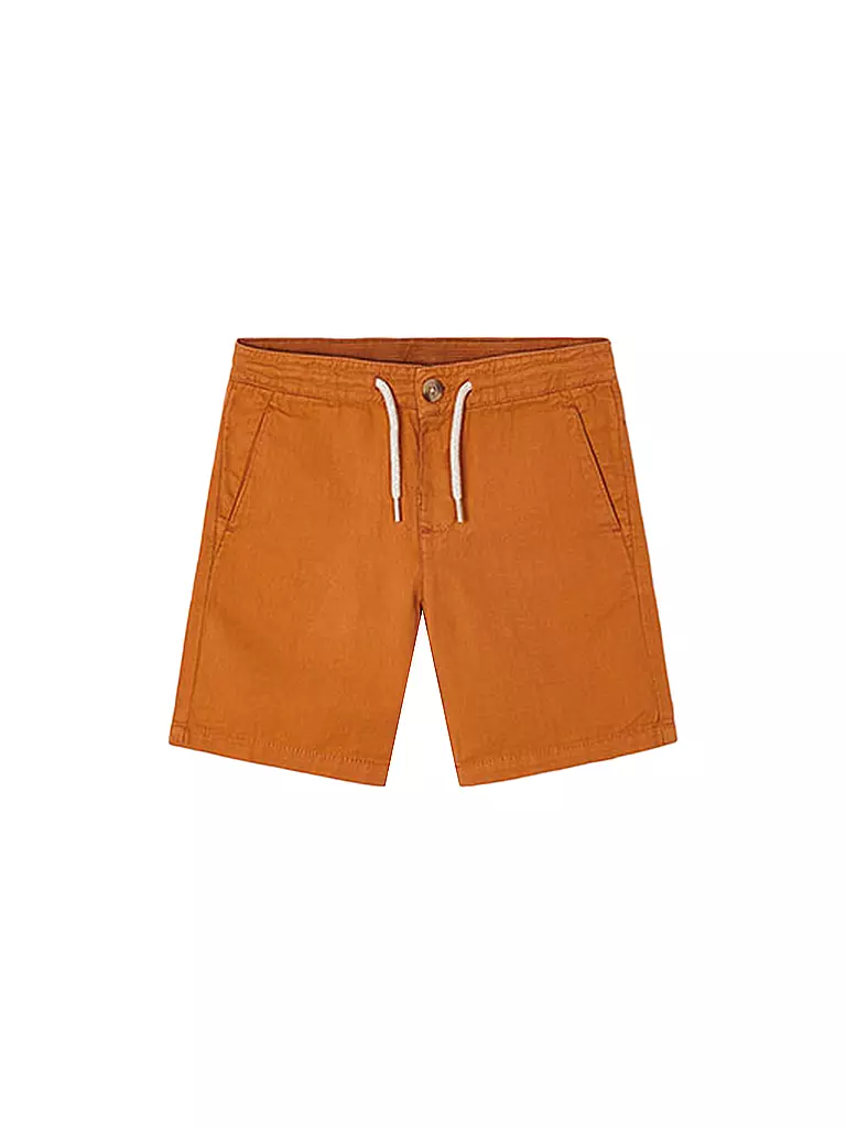 MAYORAL | Jungen Shorts | orange
