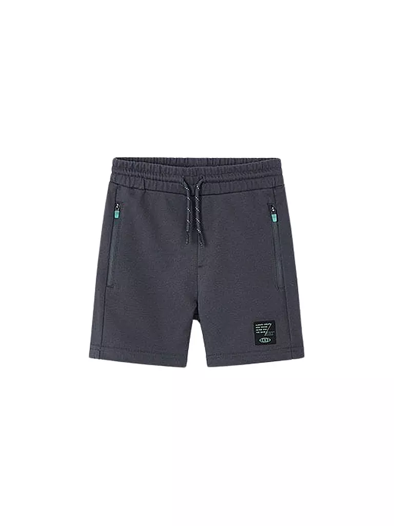MAYORAL | Jungen Shorts | grau