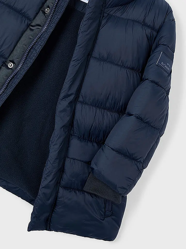 MAYORAL | Jungen Steppjacke | 