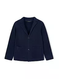 MAYORAL | Jungen Strickjacke | dunkelblau