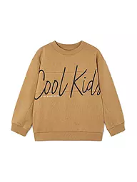 MAYORAL | Jungen Sweater | beige