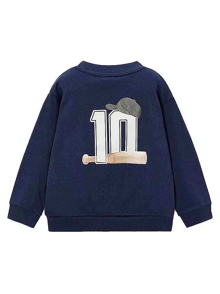 MAYORAL | Jungen Sweater | 