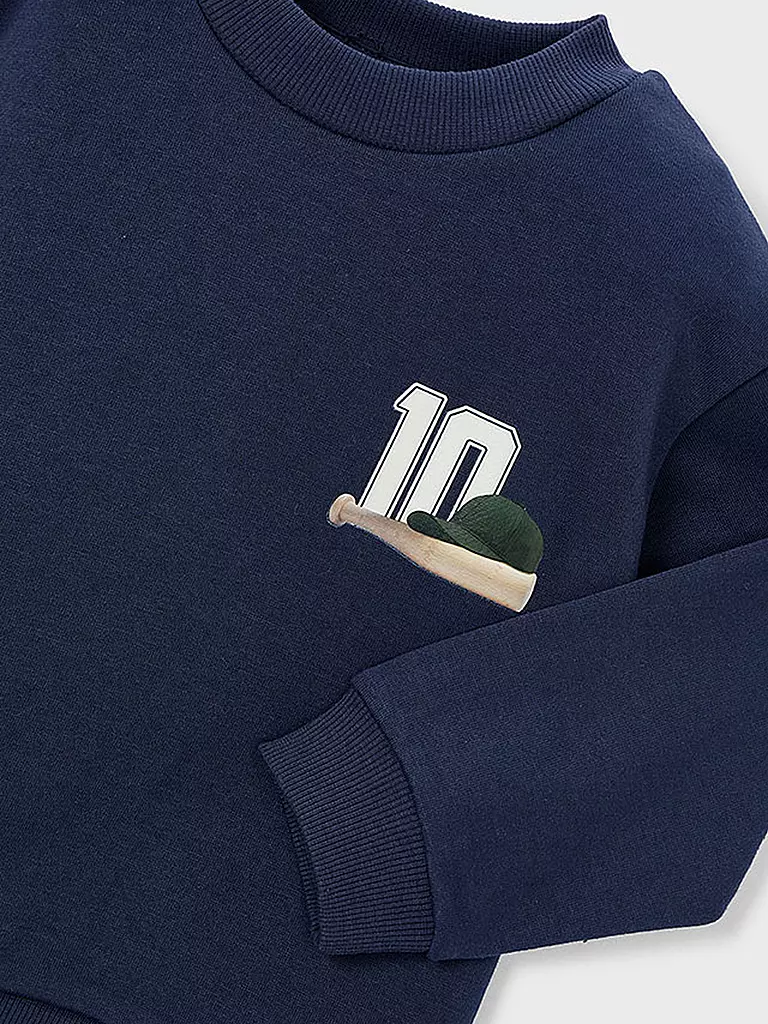 MAYORAL | Jungen Sweater | 