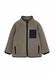 MAYORAL | Jungen Sweatjacke  | Olive