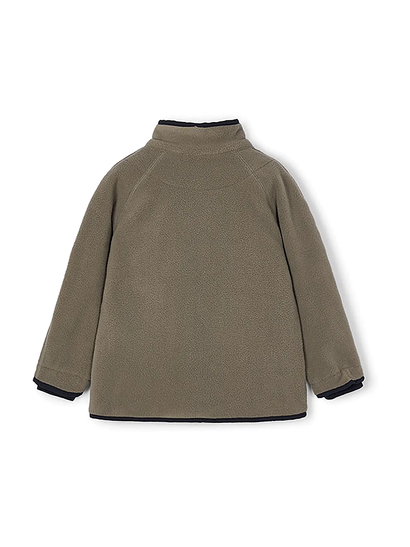 MAYORAL | Jungen Sweatjacke  | olive