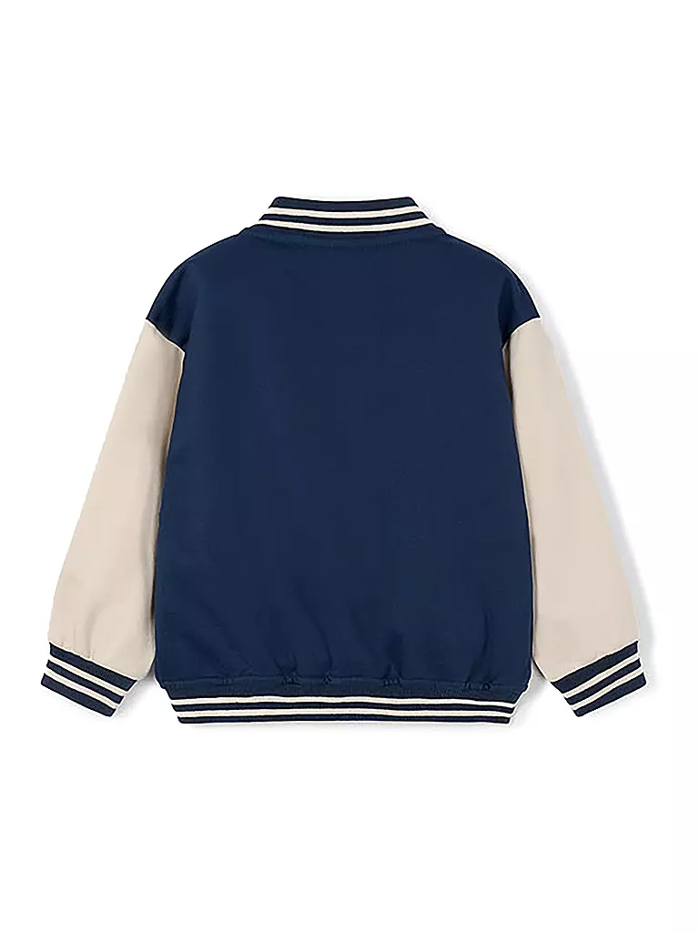MAYORAL | Jungen Sweatjacke | blau