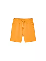 MAYORAL | Jungen Sweatshorts  | orange