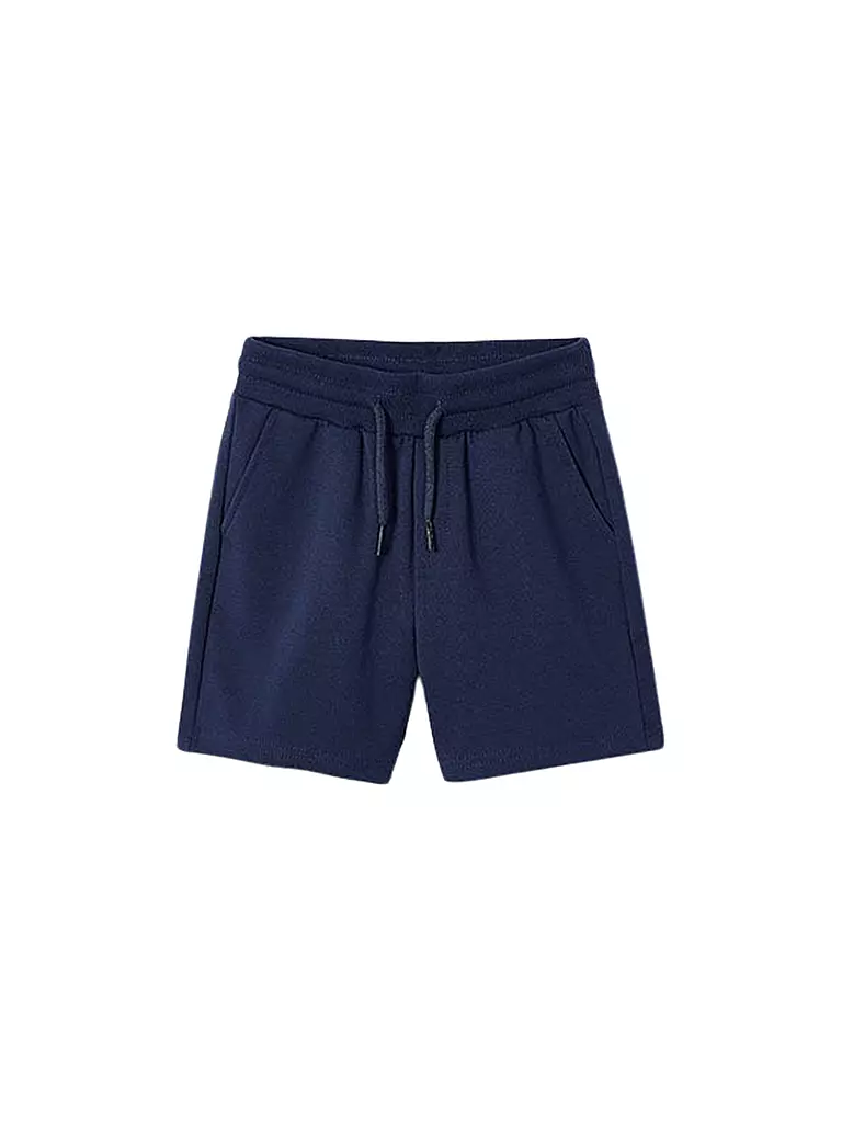 MAYORAL | Jungen Sweatshorts  | dunkelblau