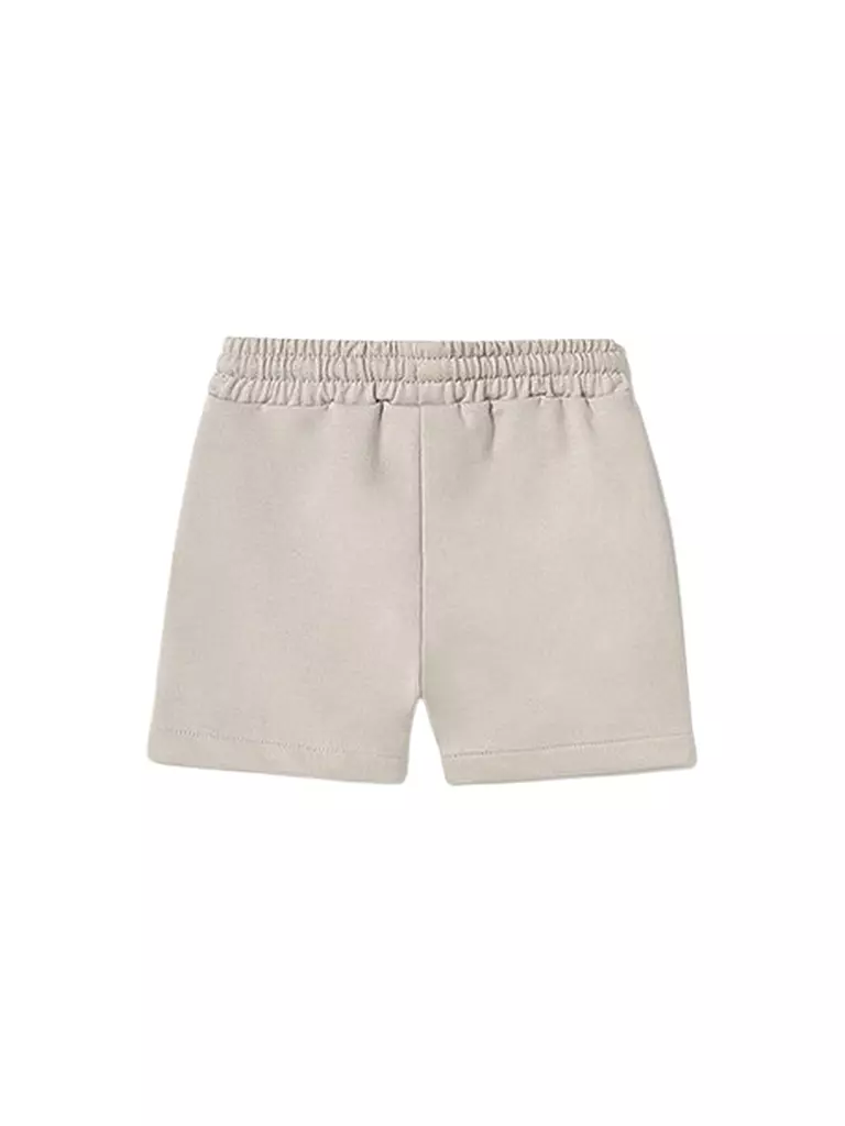 MAYORAL | Jungen Sweatshorts | gelb