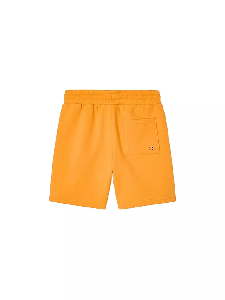 MAYORAL | Jungen Sweatshorts | dunkelblau