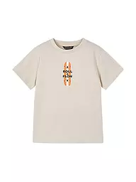 MAYORAL | Jungen T-Shirt  | beige