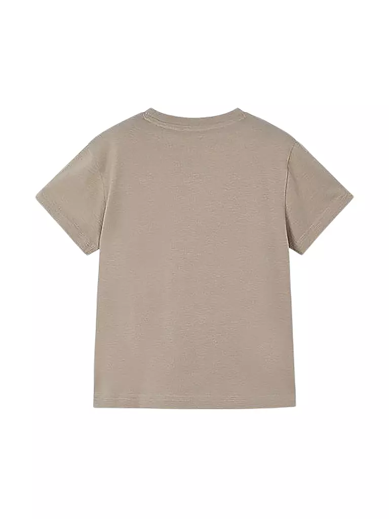 MAYORAL | Jungen T-Shirt  | beige