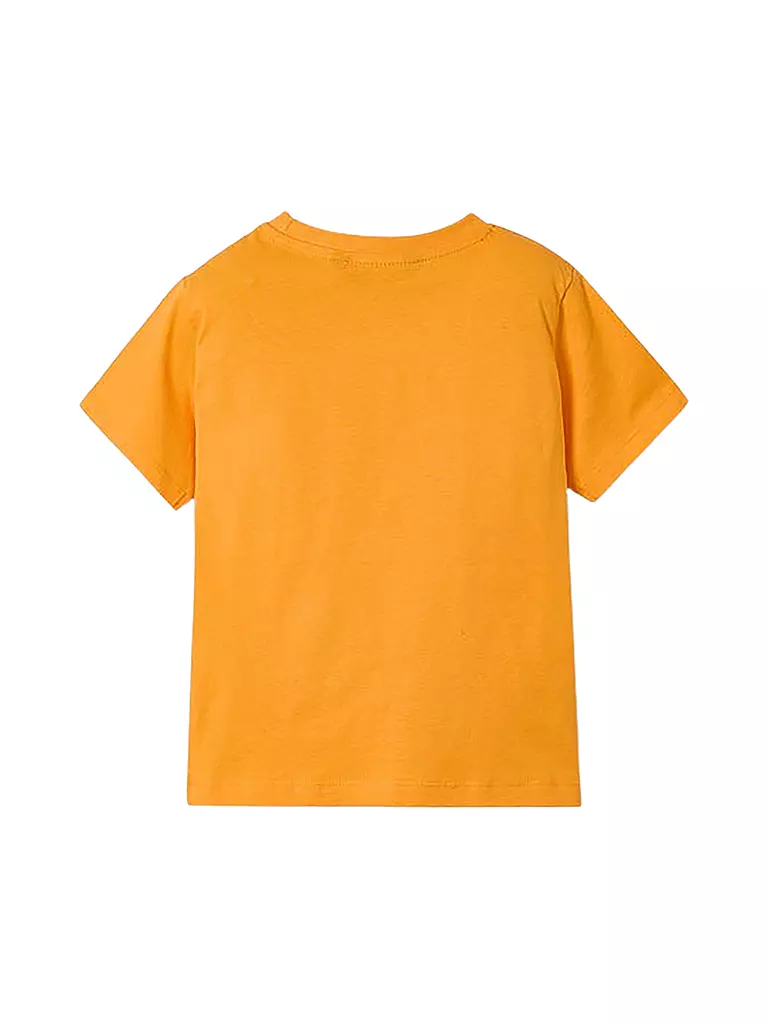 MAYORAL | Jungen T-Shirt Set 2-teilig | hellgrün