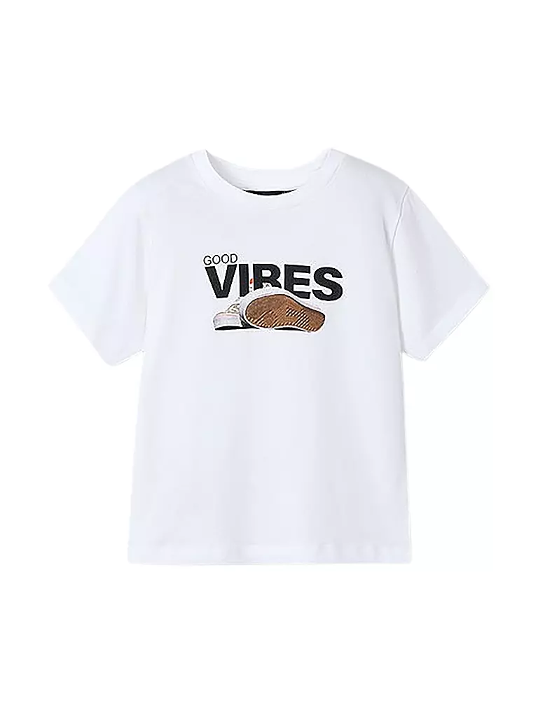 MAYORAL | Jungen T-Shirt Set 2-teilig | hellgrün
