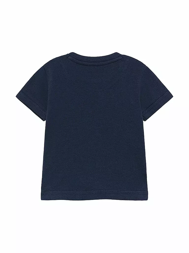 MAYORAL | Jungen T-Shirt | blau