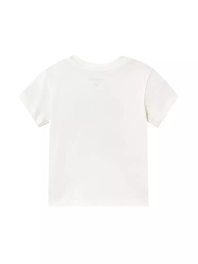 MAYORAL | Jungen T-Shirt | weiss