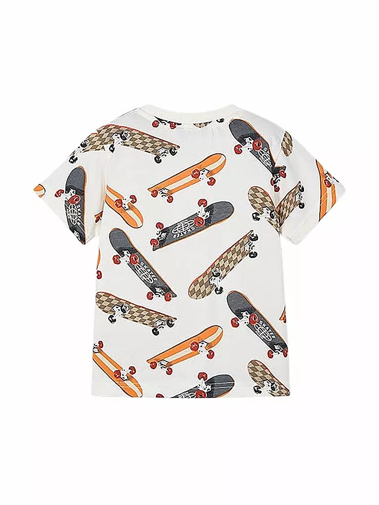 MAYORAL | Jungen T-Shirt | grün