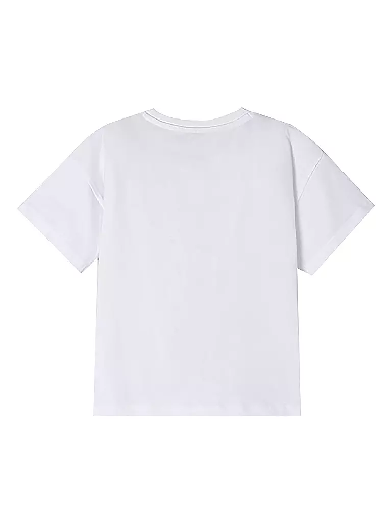 MAYORAL | Jungen T-Shirt | grau