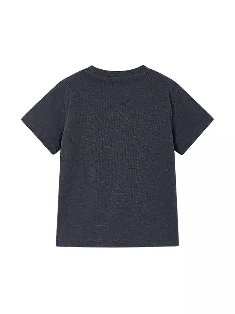 MAYORAL | Jungen T-Shirt | grau