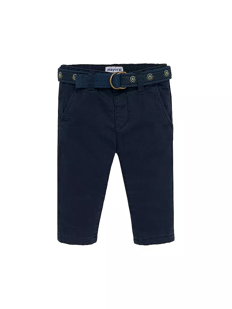 MAYORAL | Jungen-Chino | blau