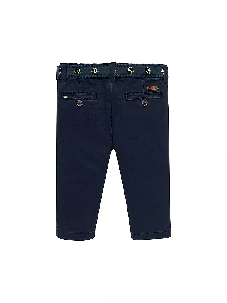 MAYORAL | Jungen-Chino | blau