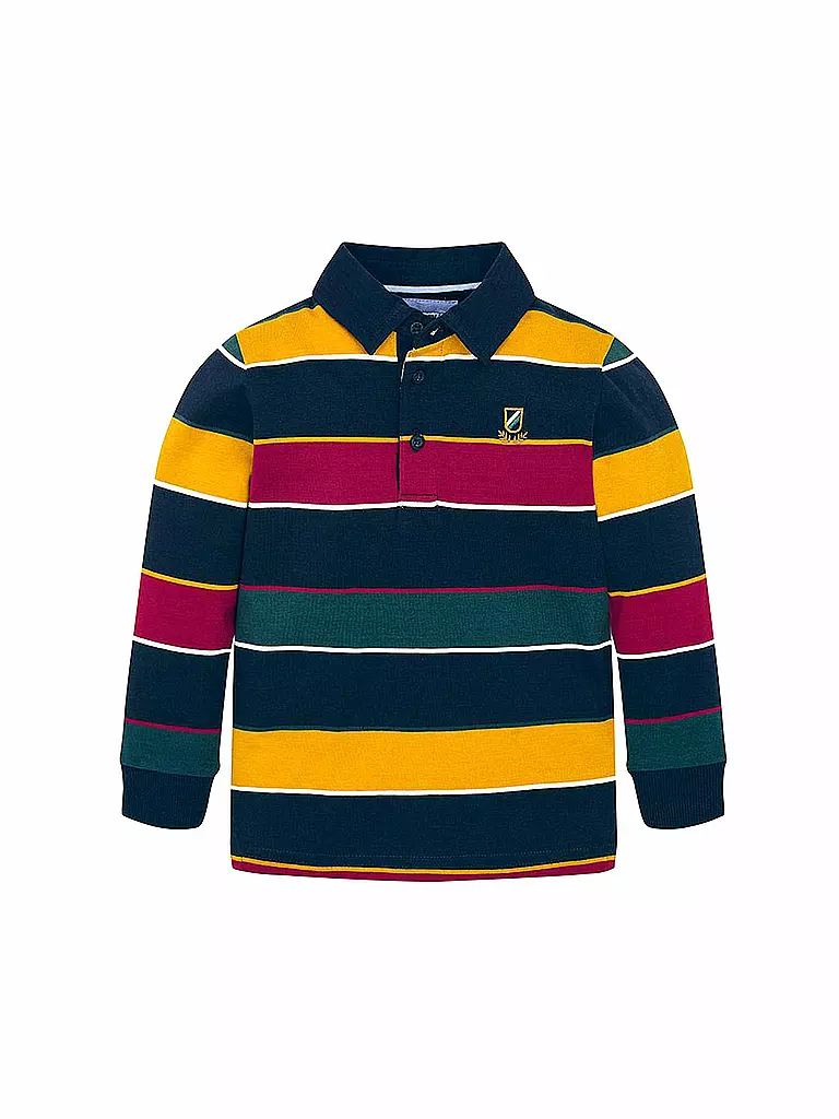 MAYORAL | Jungen-Poloshirt | bunt