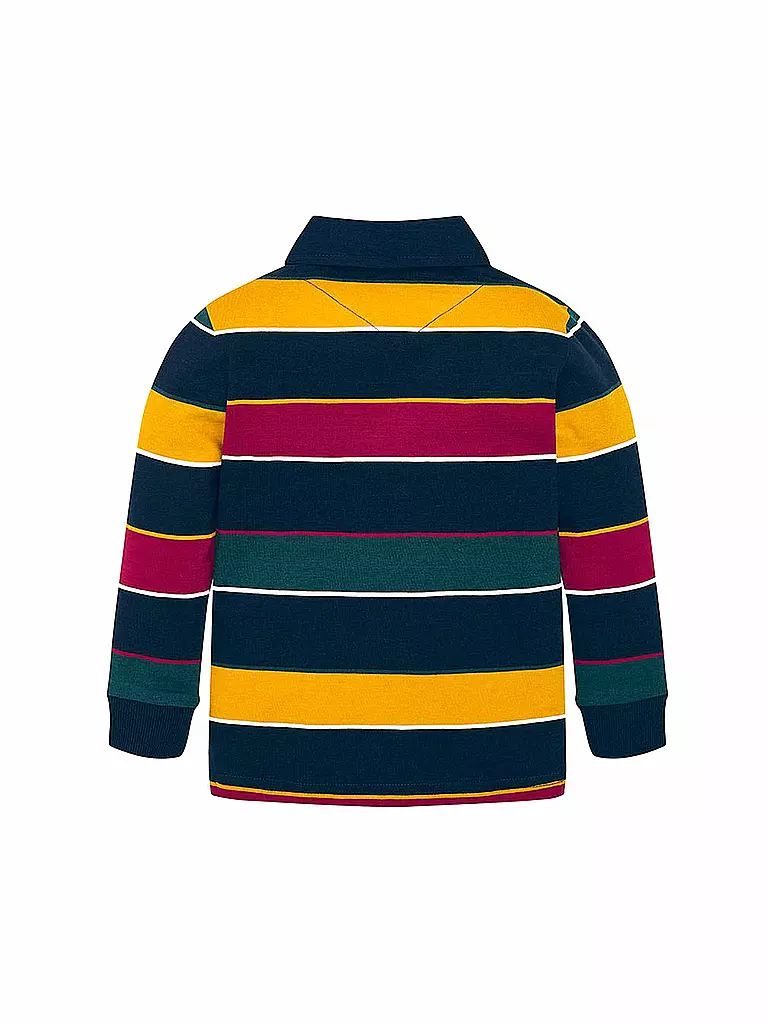 MAYORAL | Jungen-Poloshirt | bunt