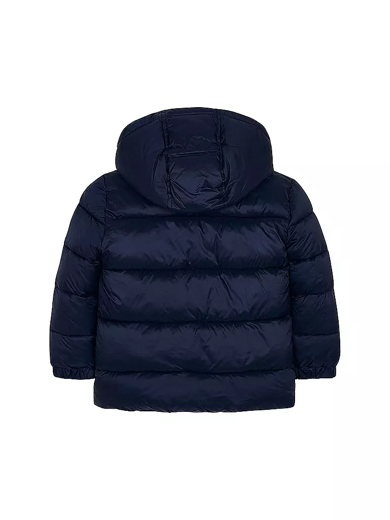 MAYORAL | Jungen-Steppjacke | blau