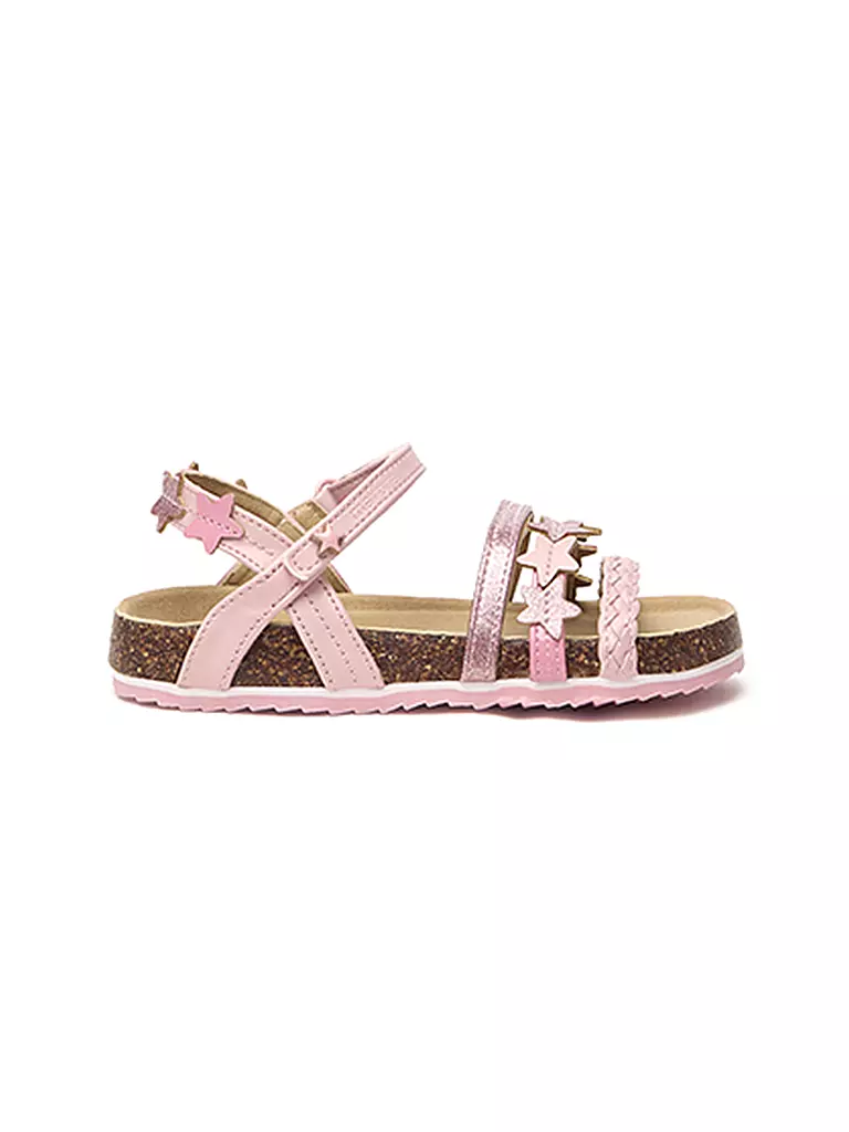 MAYORAL | Kinder Sandalen | rosa