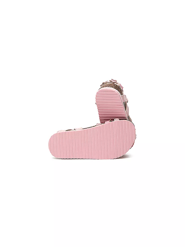 MAYORAL | Kinder Sandalen | rosa