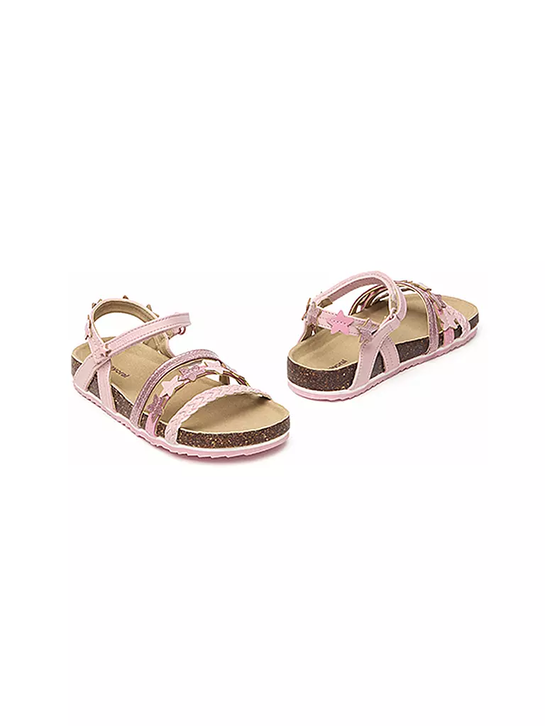 MAYORAL | Kinder Sandalen | rosa