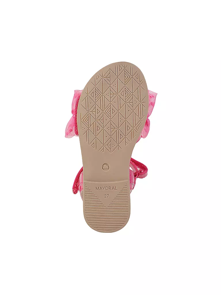 MAYORAL | Kinder Sandalen | 