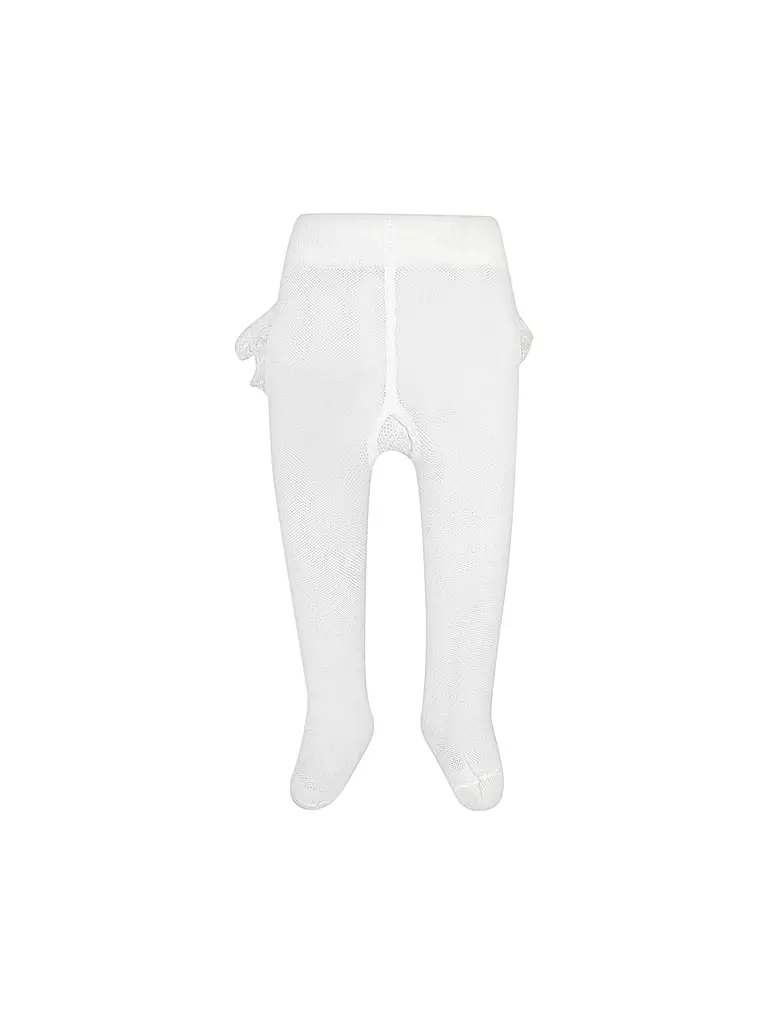 MAYORAL | Mädchen Baby-Strumpfhose (Creme) | creme