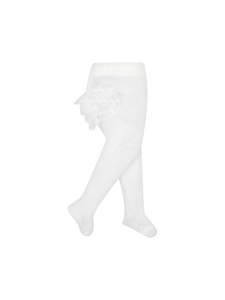 MAYORAL | Mädchen Baby-Strumpfhose (Creme) | creme