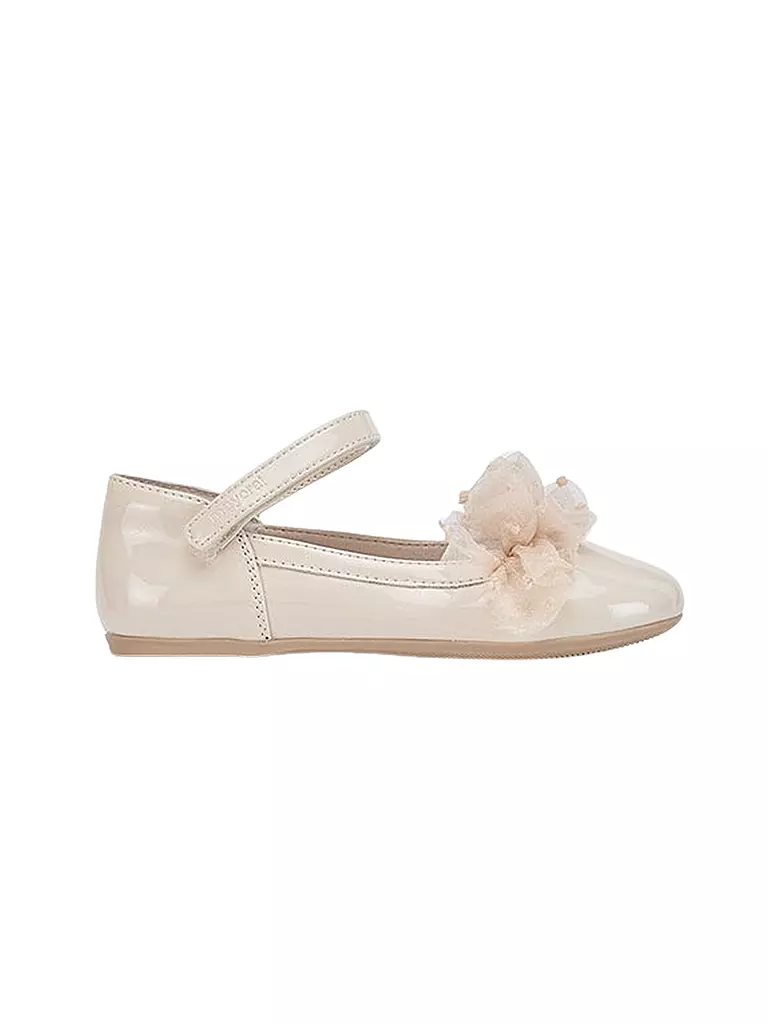 MAYORAL | Mädchen Ballerina | creme