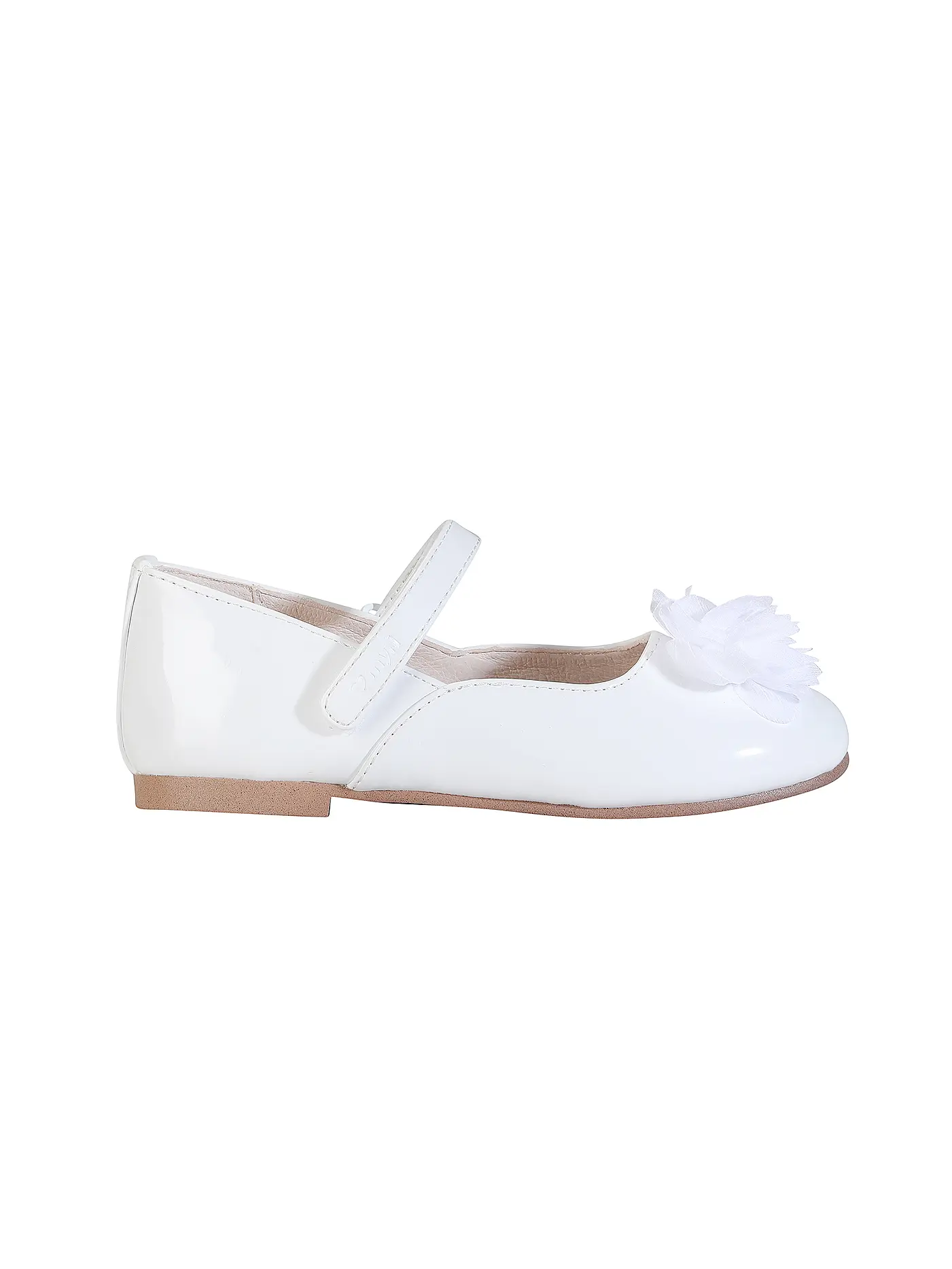 MAYORAL | Mädchen Ballerinas | weiss