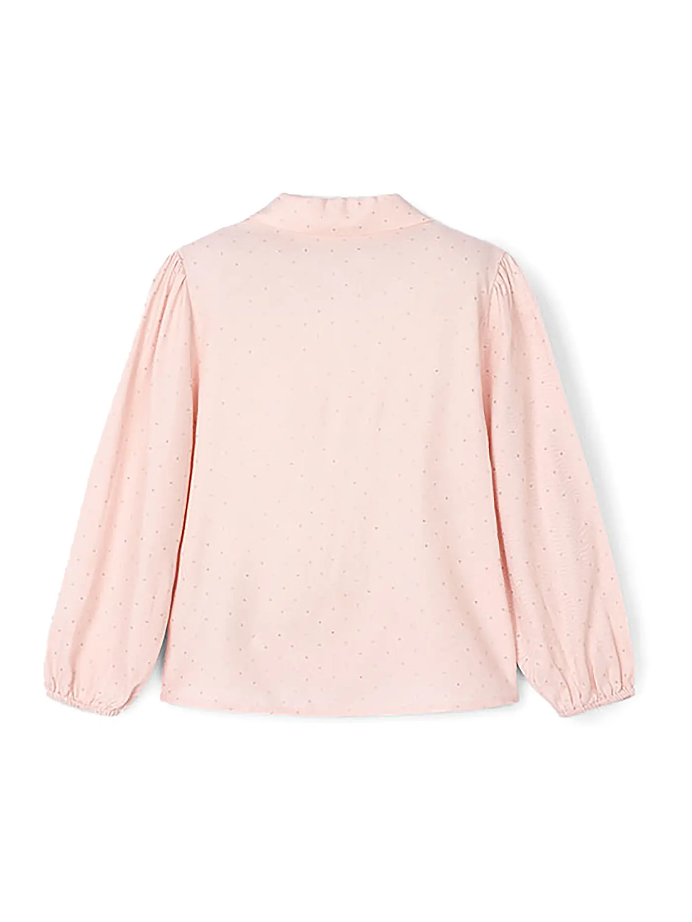 MAYORAL | Mädchen Bluse  | rosa