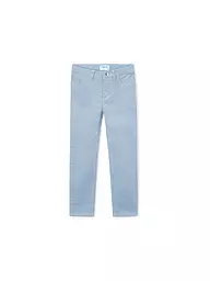MAYORAL | Mädchen Cordhose | Hellblau