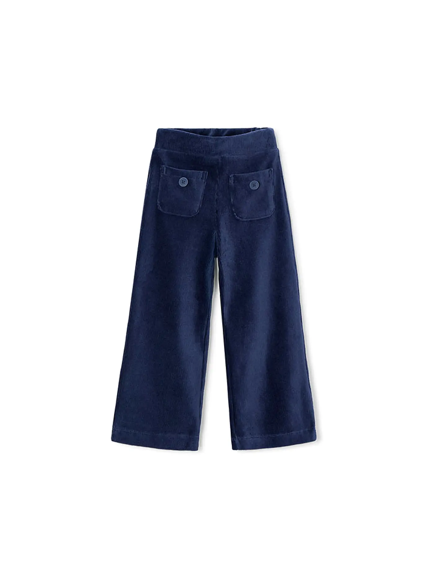 MAYORAL | Mädchen Hose  | dunkelblau