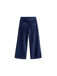 MAYORAL | Mädchen Hose  | dunkelblau
