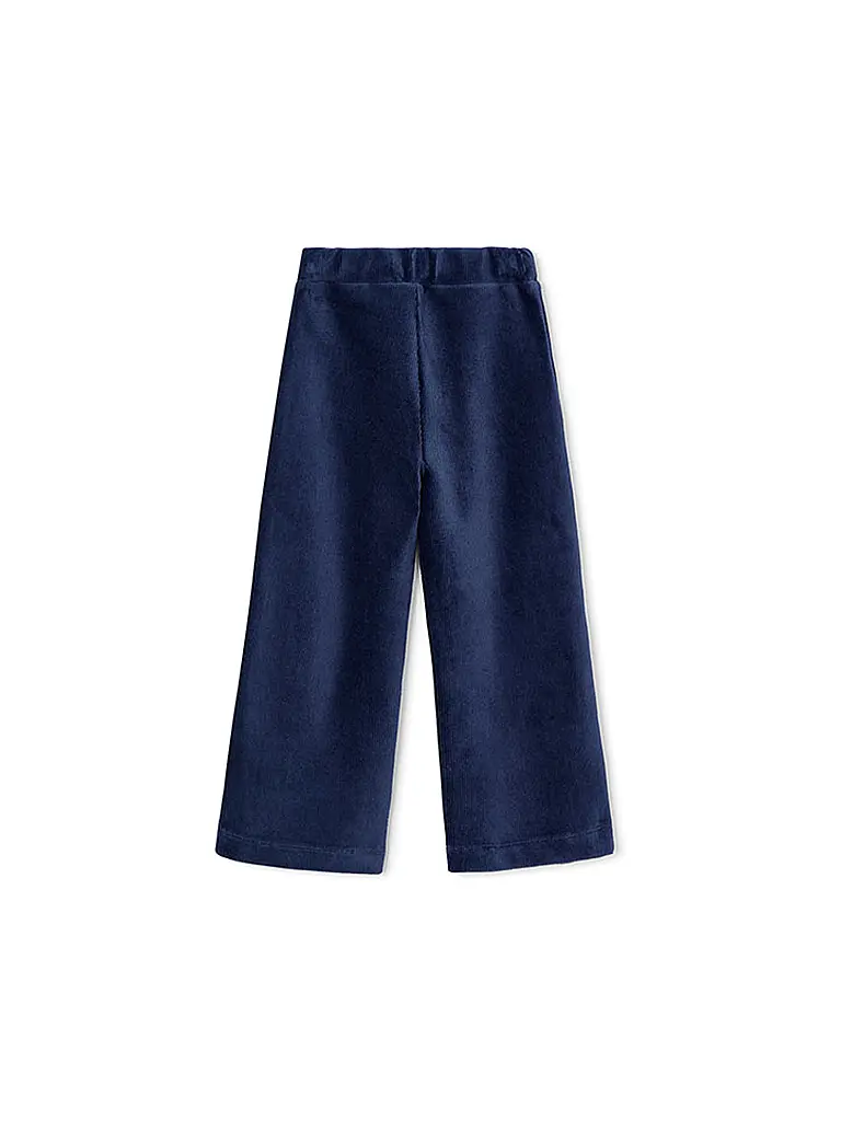 MAYORAL | Mädchen Hose  | dunkelblau