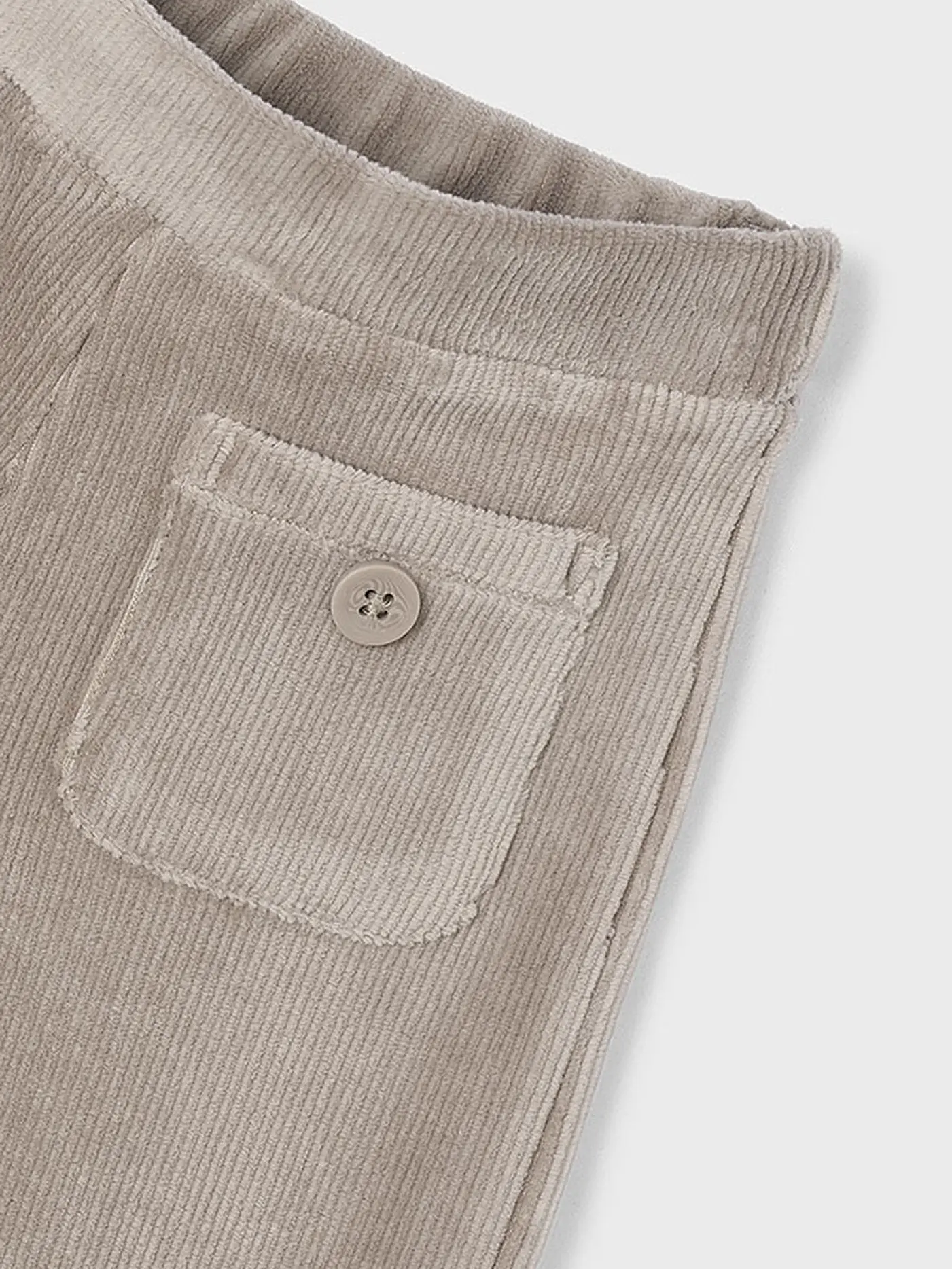 MAYORAL | Mädchen Hose  | beige